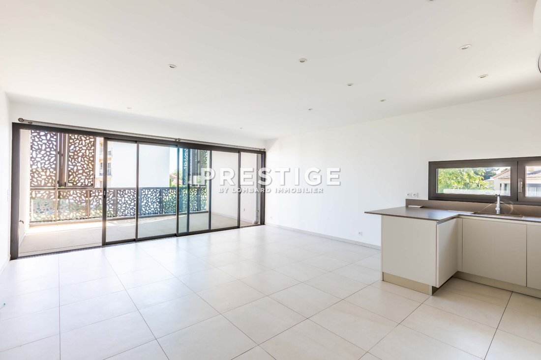 Villa in Fréjus Plage, Frejus, France 1 - 15043032