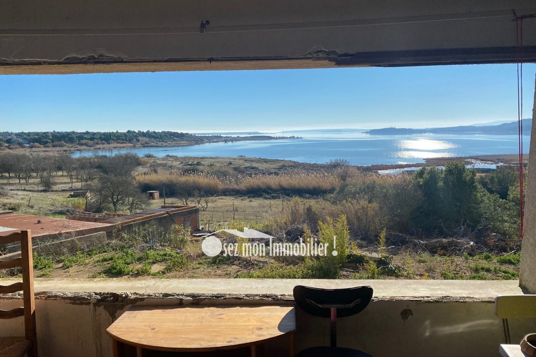 Villa in Ecarts, Narbonne, France 1 - 12627488