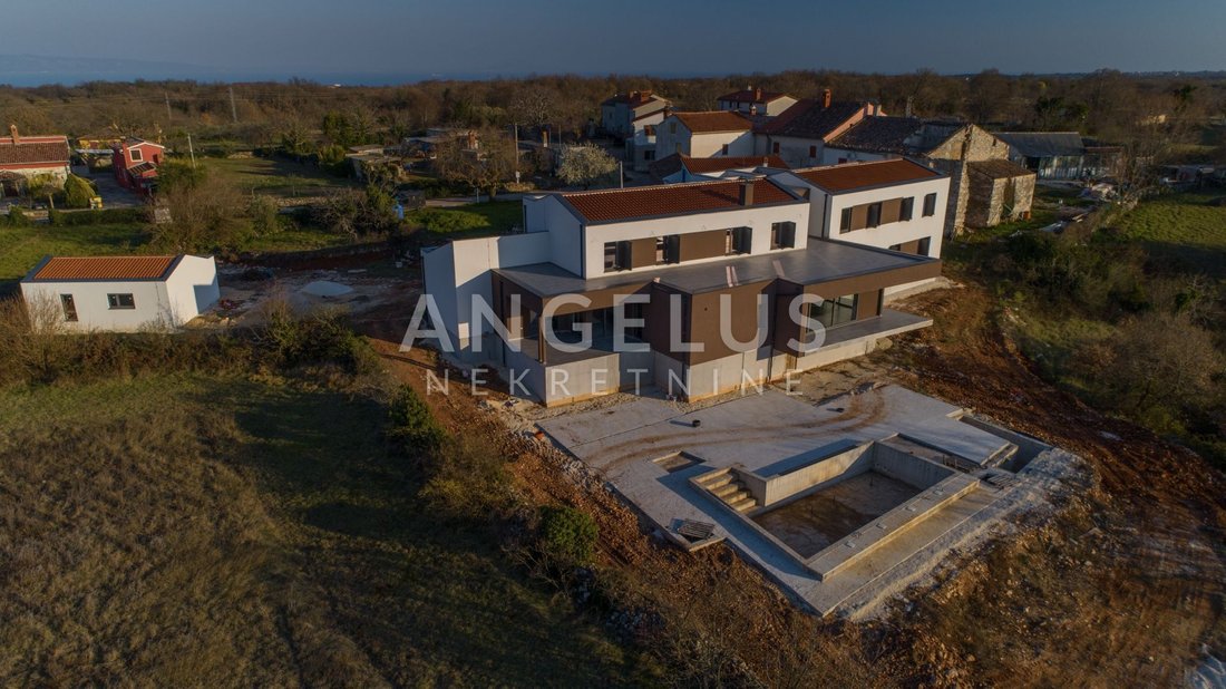 House in Krnica, Istria County, Croatia 3 - 15699705