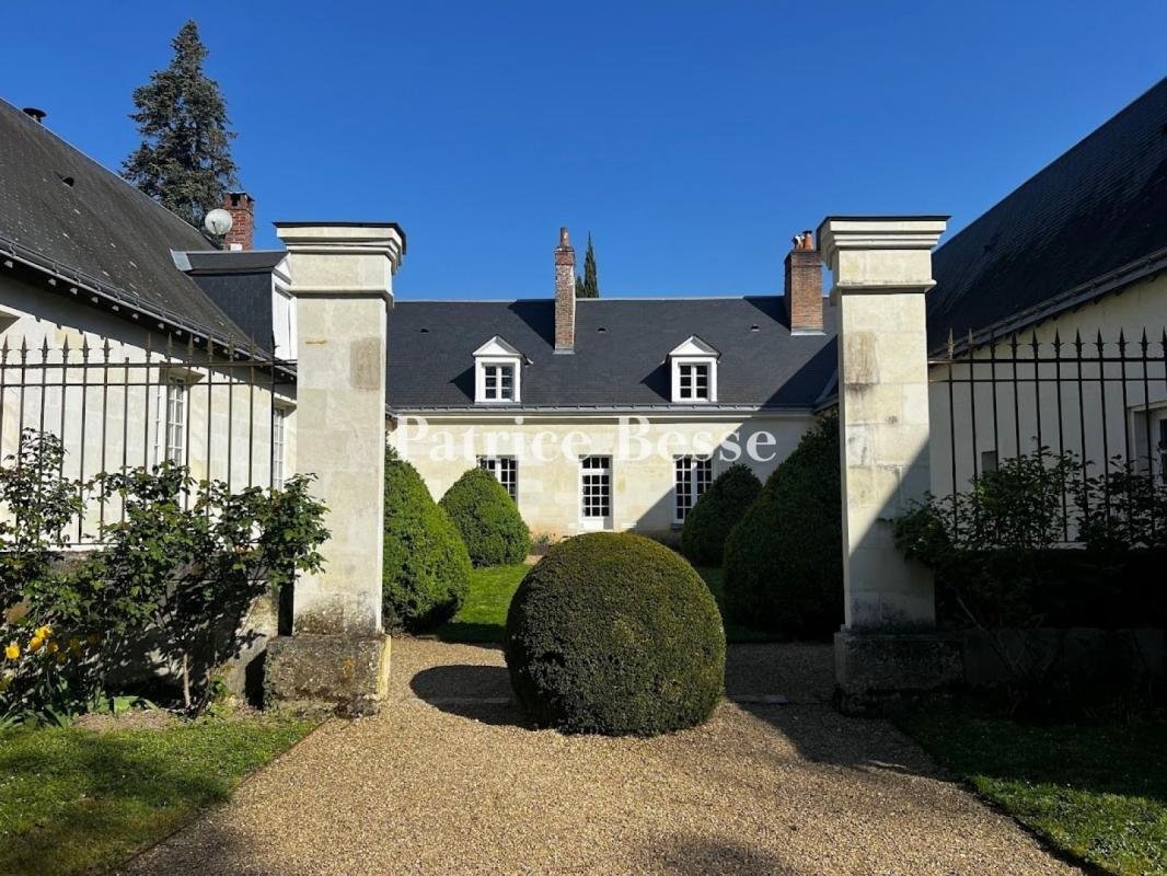 House in Grammont, Tours, France 1 - 15699896