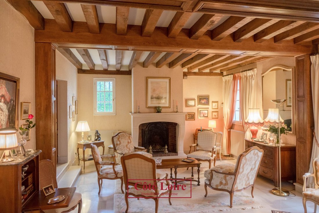 Casa en Centre, Olivet, Francia 5 - 15707003