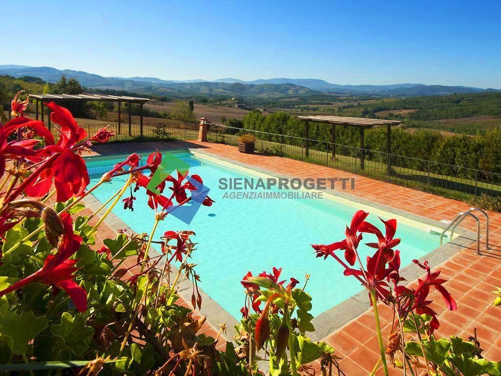 Country House in Casole d'Elsa, Tuscany, Italy 3 - 15699480