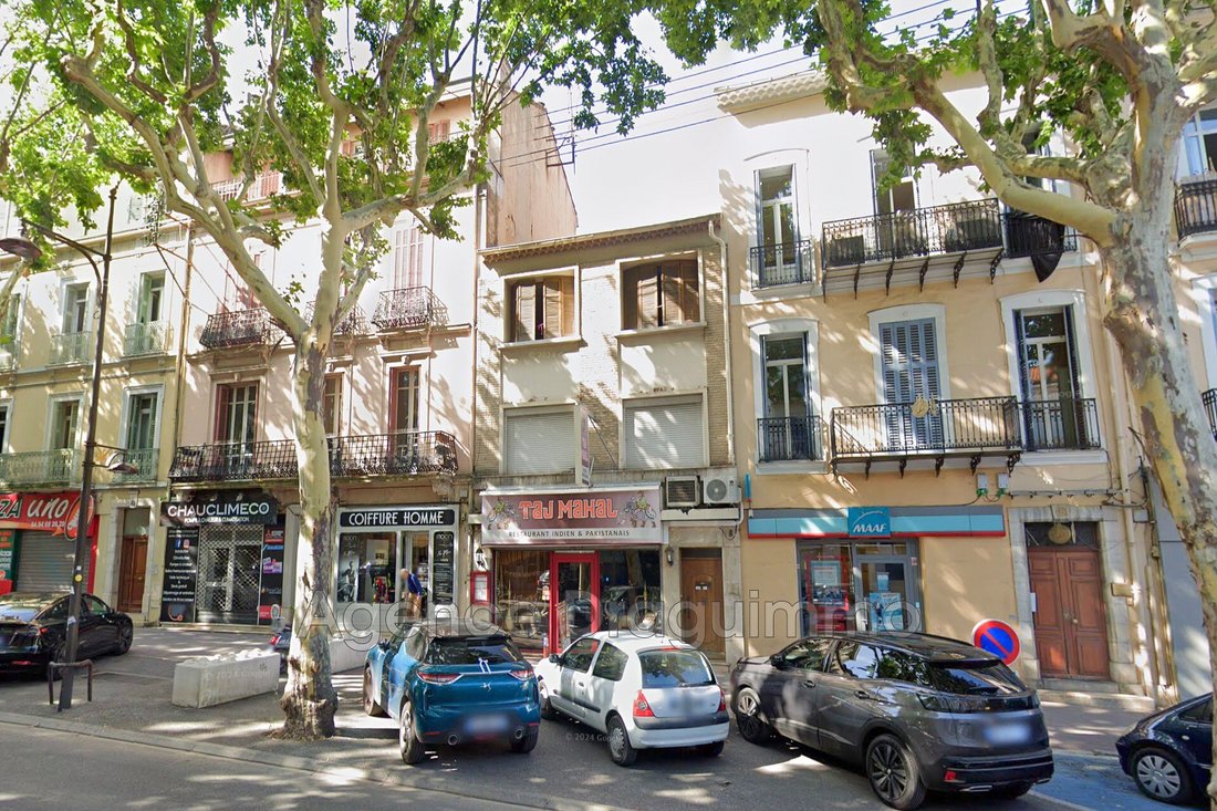 Villa in Boulevars-Gare-Saint Leger-Chabrand, Draguignan, France 1 - 15179763