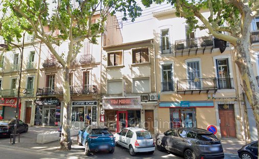 Villa in Boulevars-Gare-Saint Leger-Chabrand, Draguignan, France 1