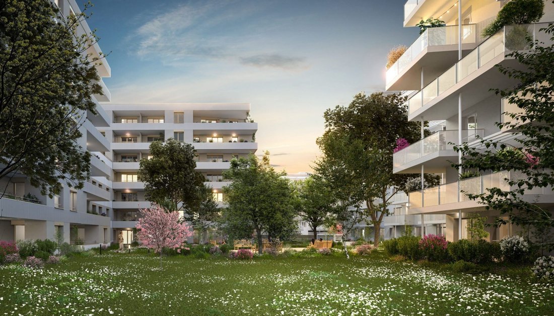 Apartment in Gare, Annecy, France 1 - 15707581