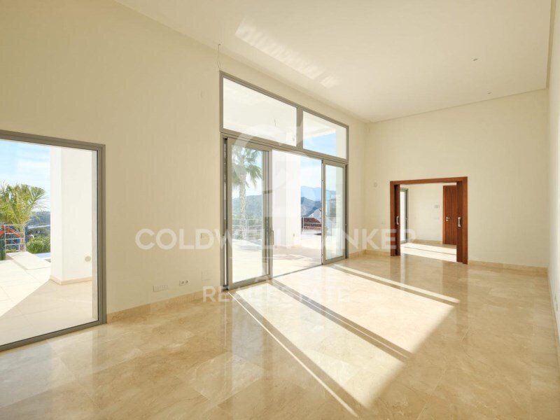 House in Benahavis, Andalusia, Spain 4 - 15408328