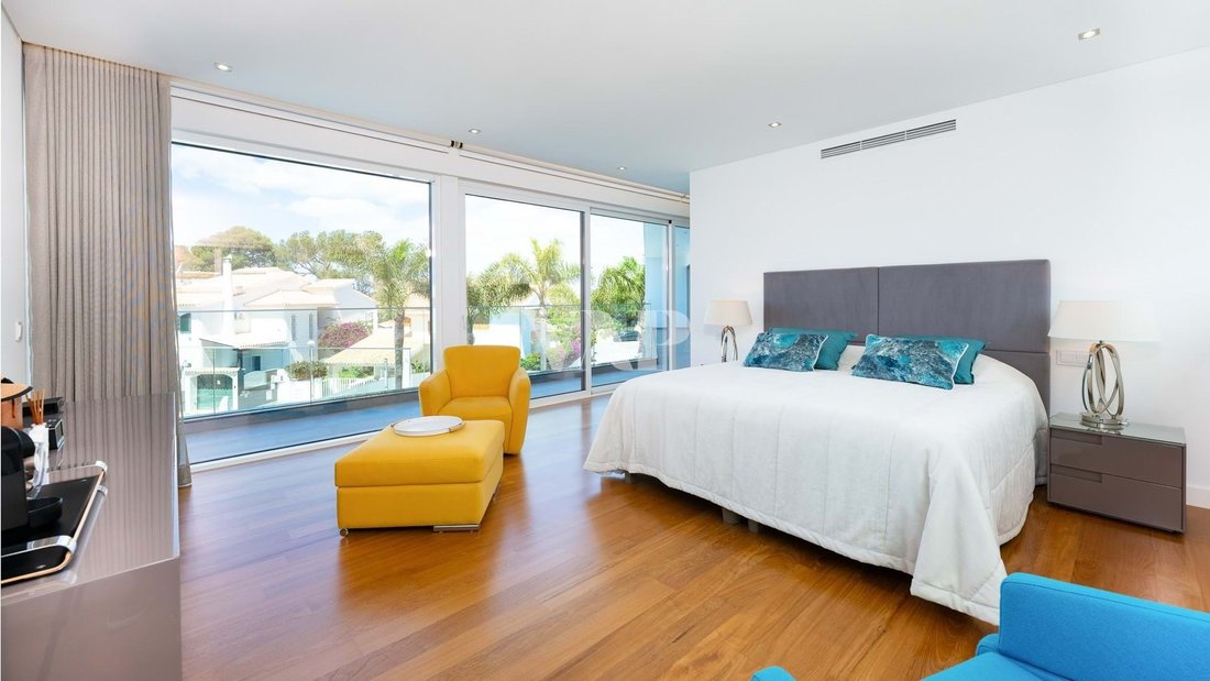Villa in Praia dos Pescadores, Olhos de Agua, Portugal 5 - 15699311