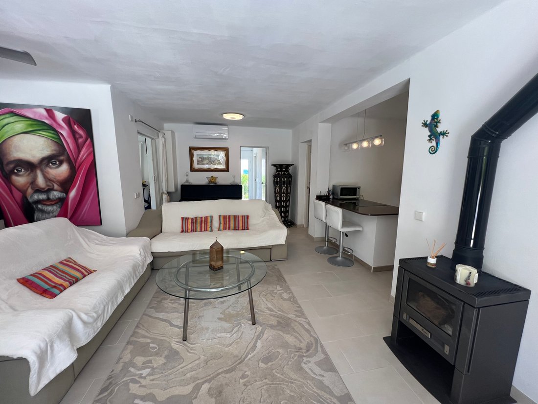 House in Sant Elm, Andratx, Balearic Islands 4 - 15698072