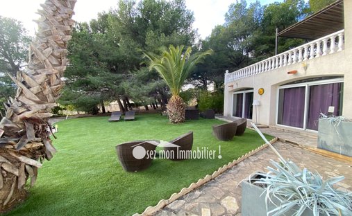 Villa in Baliste, Narbonne, France 1