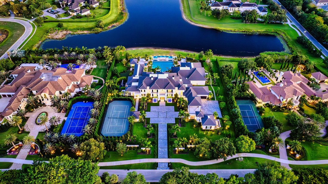 House in Delray Beach, Florida, United States 1 - 15700417