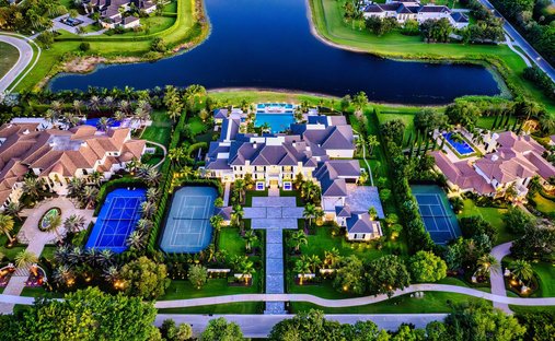 House in Delray Beach, Florida, United States 1