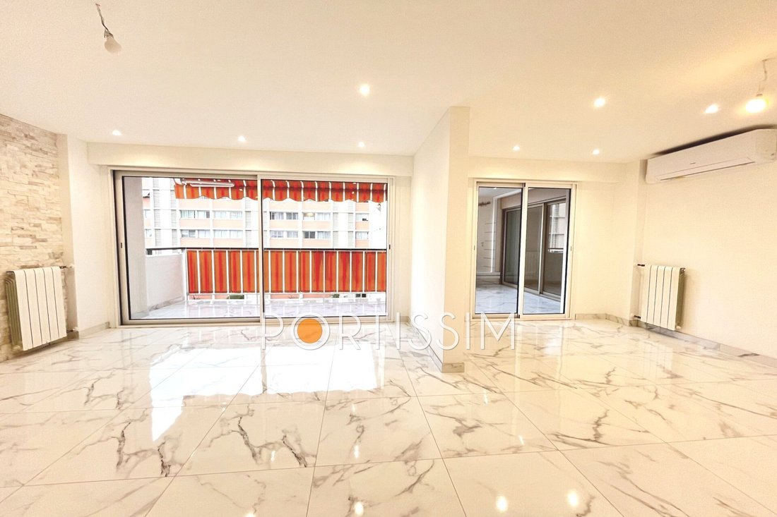 Apartment in Cros de Cagnes-Les Vespins, Cagnes-sur-Mer, France 1 - 15026563