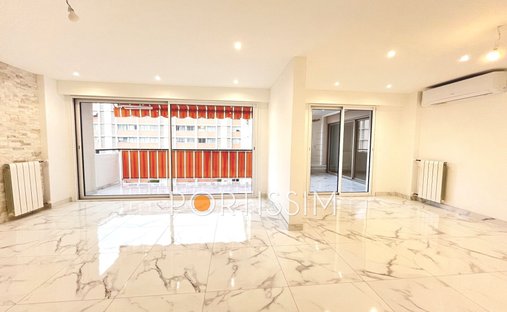 Apartment in Cros de Cagnes-Les Vespins, Cagnes-sur-Mer, France 1