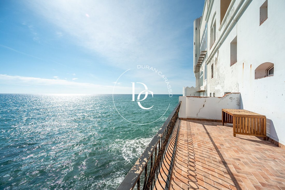 House in Spain 1 - 15701306
