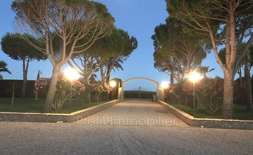 Villa à Périphérie, Marsillargues, France 1