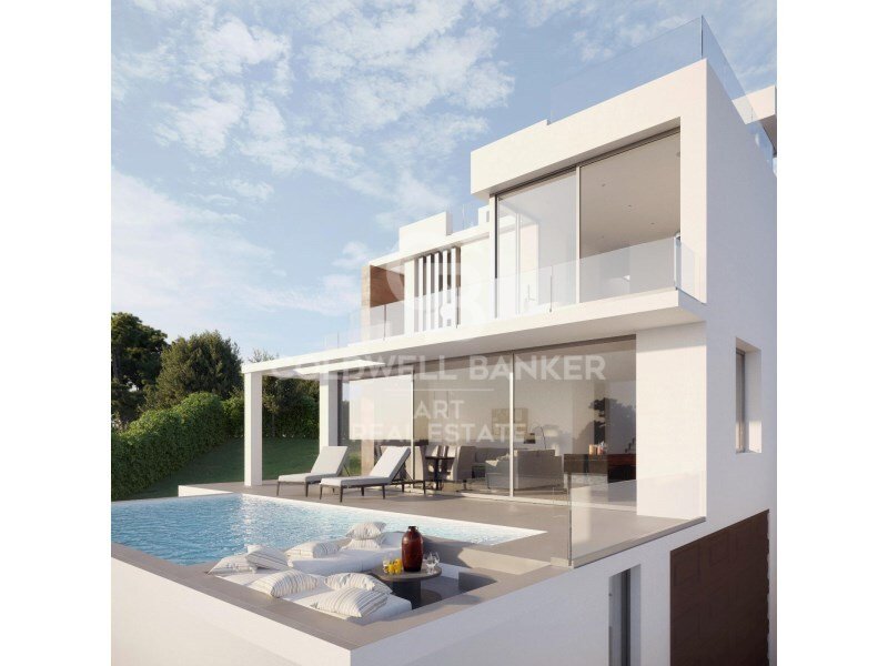 Casa en Buenas Noches, Estepona, España 1 - 15596699