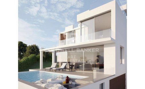 Casa en Buenas Noches, Estepona, España 1