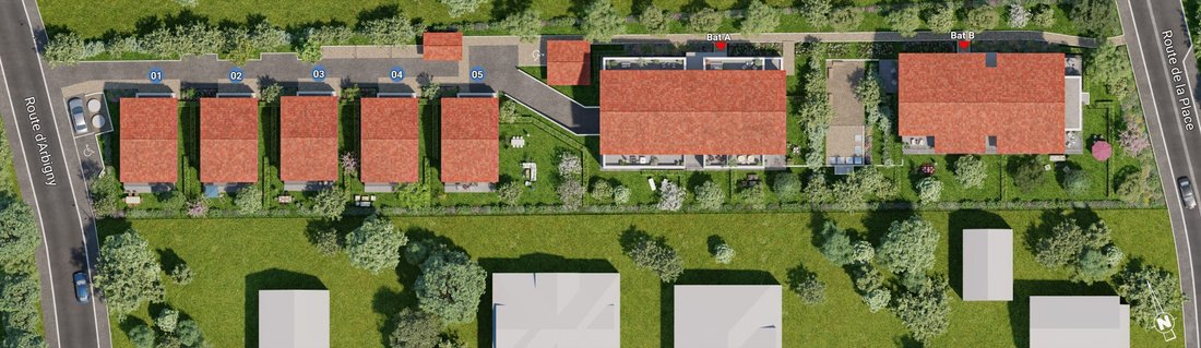 Apartment in Archamps, Auvergne-Rhône-Alpes, France 4 - 15707944