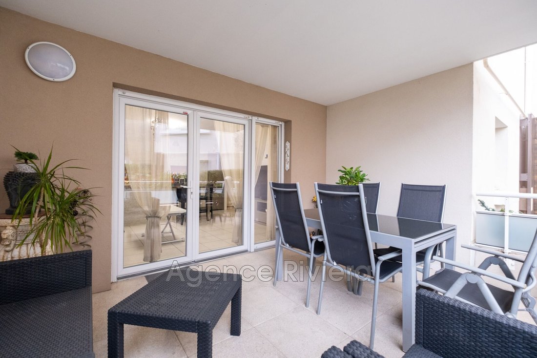 Wohnung in La Ciotat, Provence-Alpes-Côte d'Azur, Frankreich 4 - 15250373
