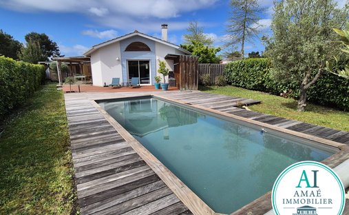 House in Nord Est, Andernos-les-Bains, France 1