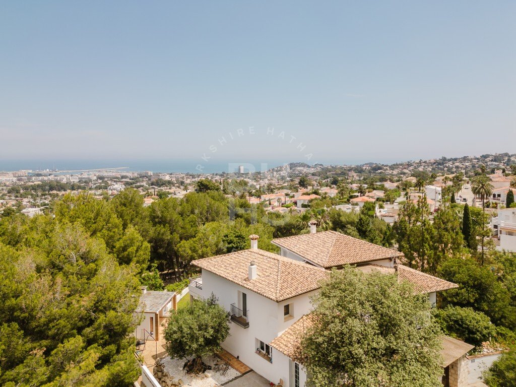 Villa in Denia, Valencian Community, Spain 2 - 15700045