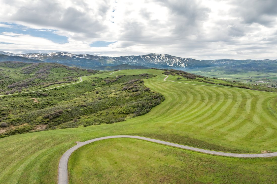 Land in Steamboat Springs, Colorado, United States 3 - 14884346