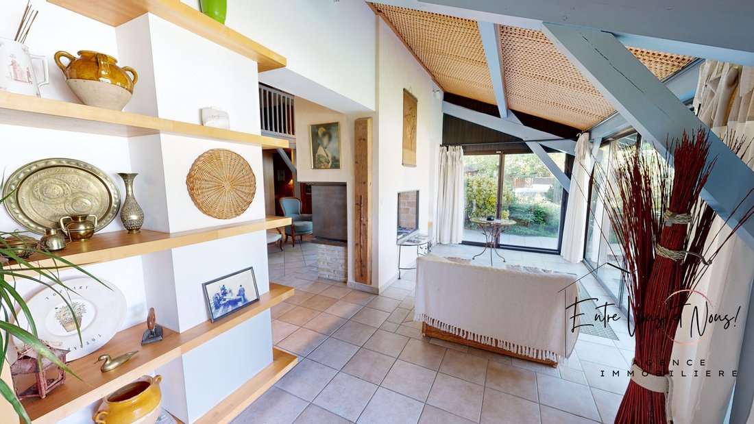 House in Pondaurat, Nouvelle-Aquitaine, France 5 - 15703951