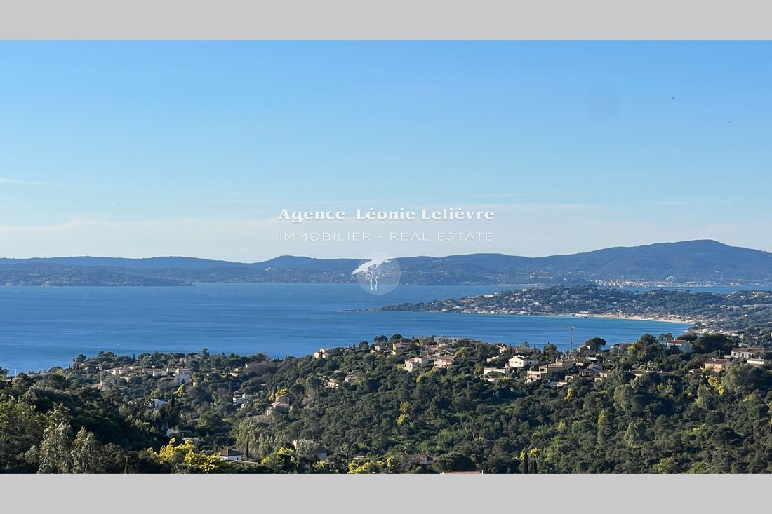 Villa in Les Issambres, Roquebrune-sur-Argens, France 2 - 14960692