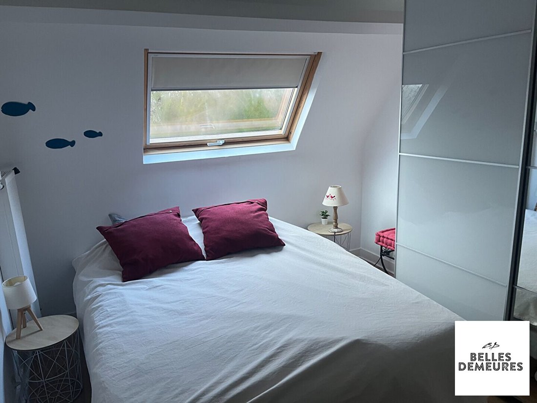 Apartment in La Verte Vallée, Caen, France 4 - 15705217