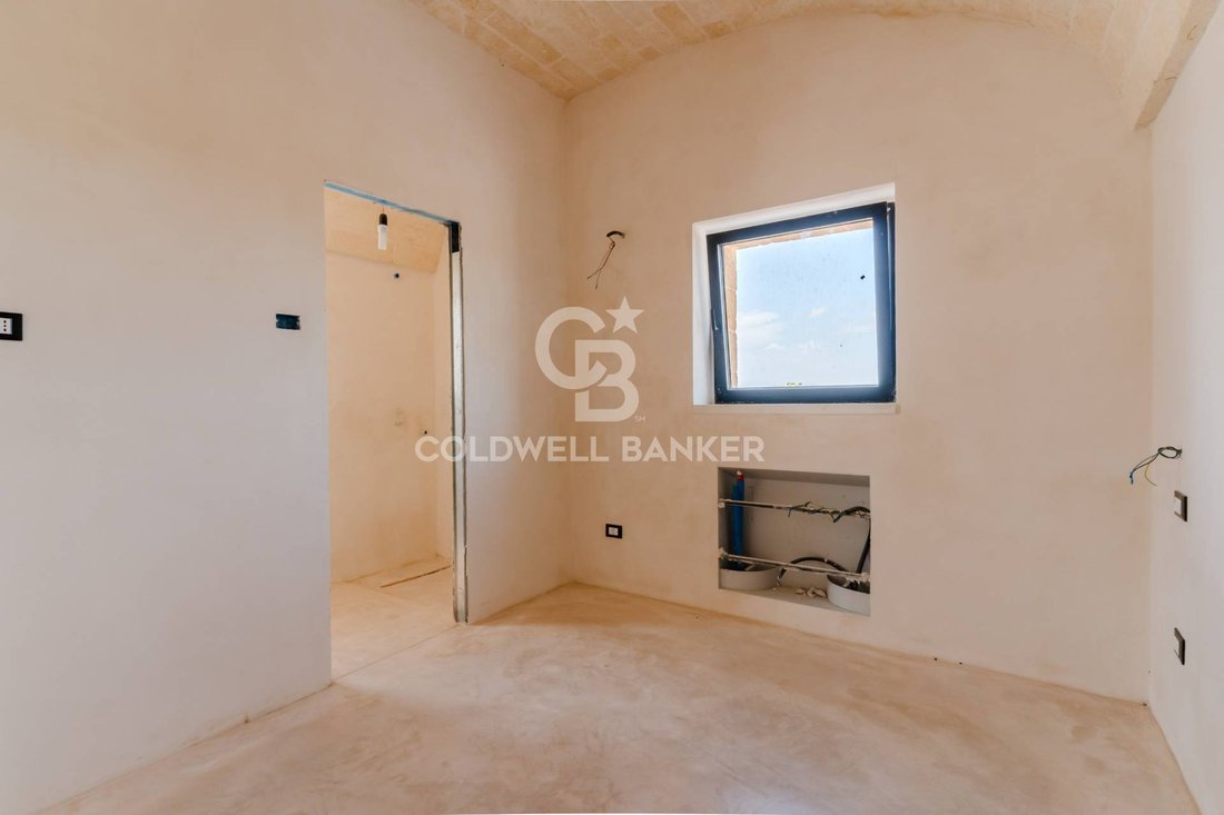 Villa en Apulia, Italia 5 - 15699712