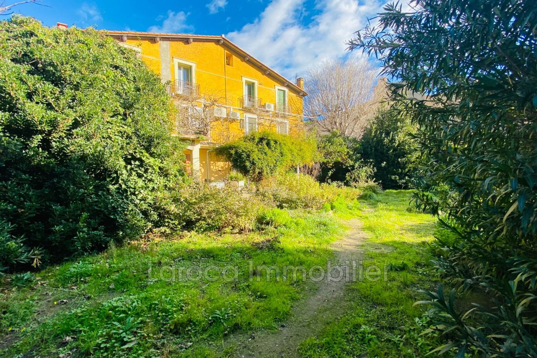 Villa in Ouest, Banyuls-sur-Mer, France 1 - 15080959