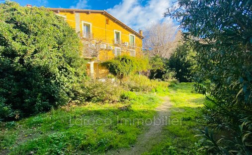 Villa in Ouest, Banyuls-sur-Mer, France 1