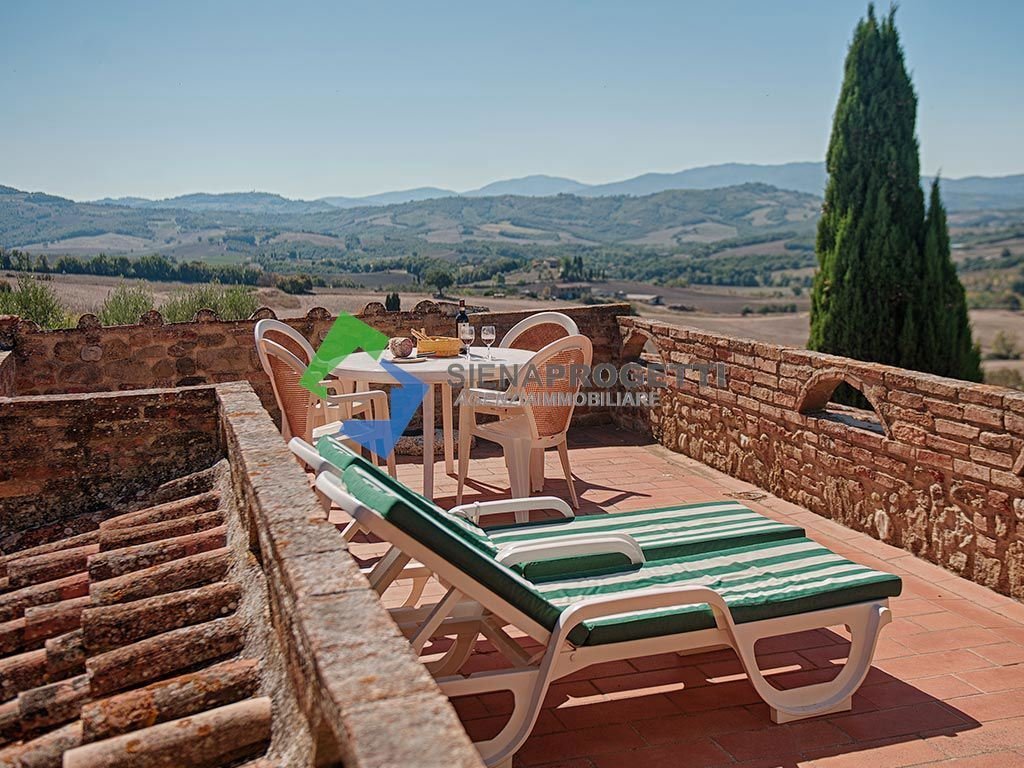 Country House in Casole d'Elsa, Tuscany, Italy 4 - 15699480