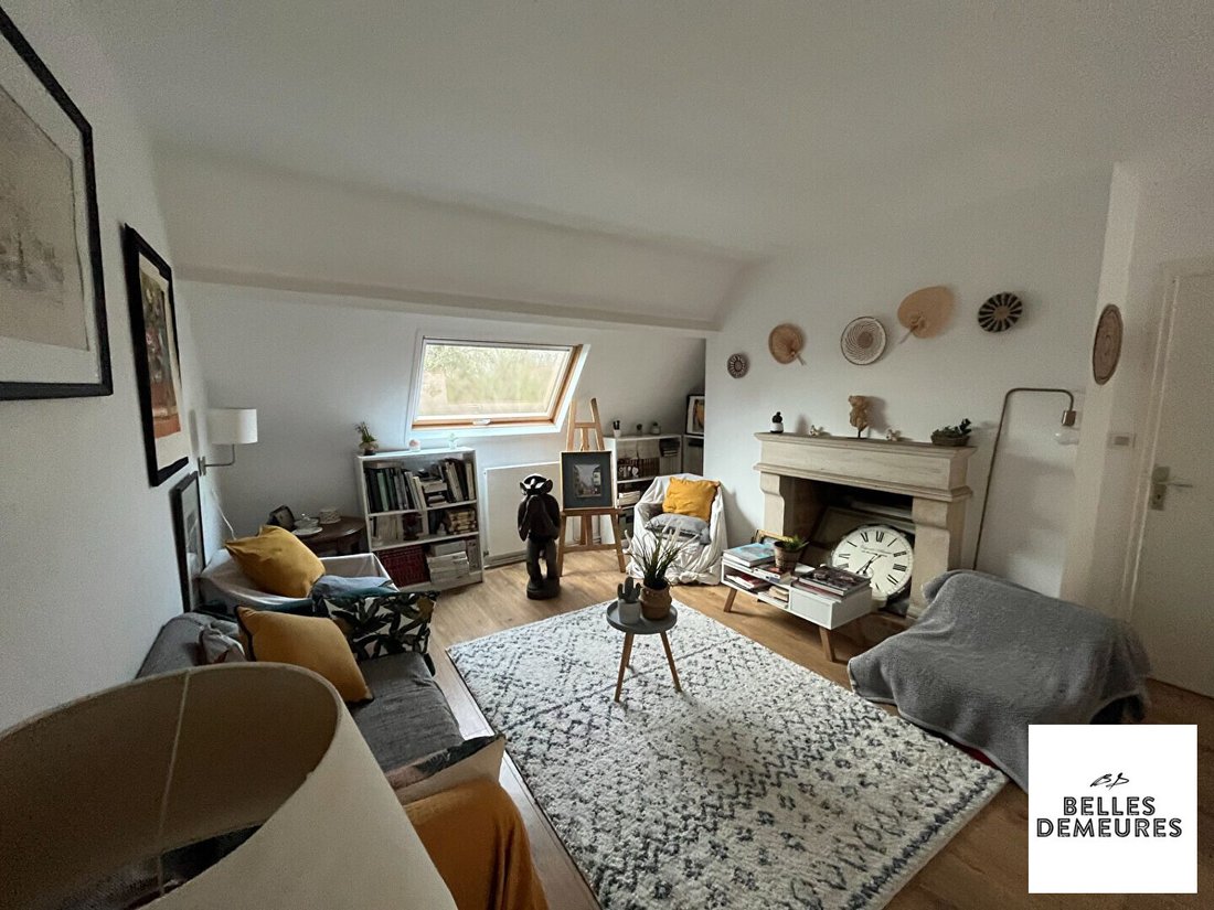 Apartment in La Verte Vallée, Caen, France 2 - 15705217