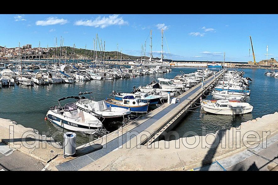 Apartment in Ouest, Banyuls-sur-Mer, France 1 - 14126024