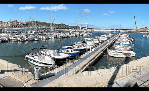 Apartment in Ouest, Banyuls-sur-Mer, France 1