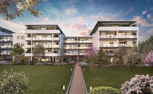 Apartment in Esery, Reignier-Esery, France 1