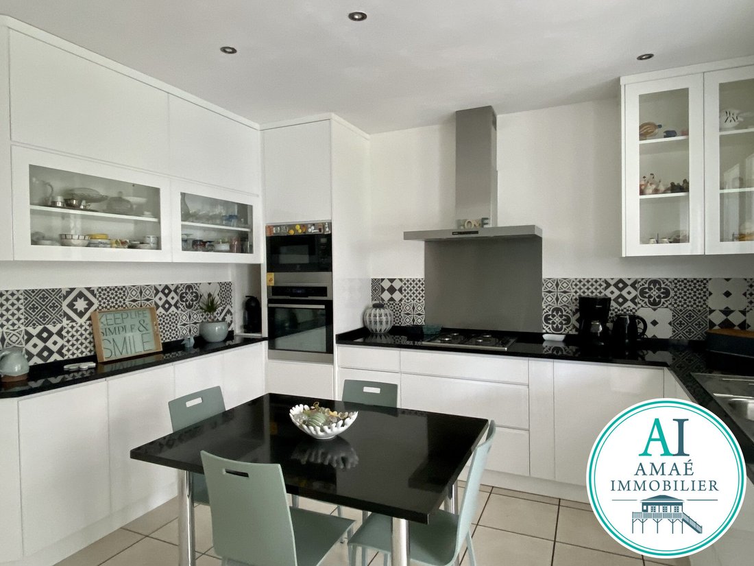 House in Nord Est, Andernos-les-Bains, France 3 - 15702655