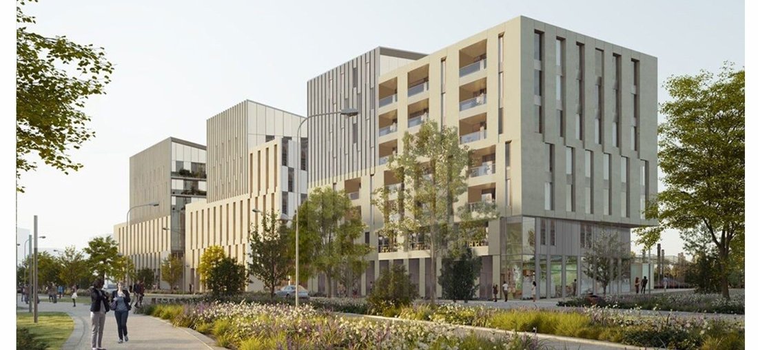 Apartment in Chambery, Auvergne-Rhône-Alpes, France 2 - 15707831