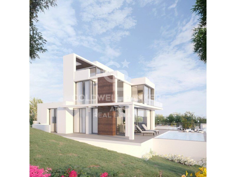 Casa en Buenas Noches, Estepona, España 3 - 15596699