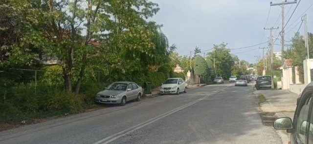 Land in Dionysos, Attica, Greece 2 - 15698971