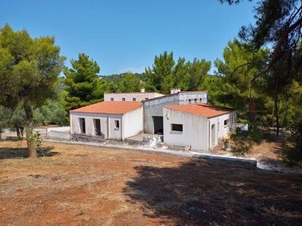 Casa a Malesina, Thessaly and Central Greece, Grecia 1 - 15698976