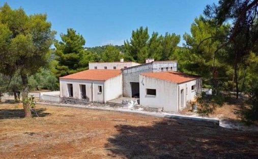 Casa a Malesina, Thessaly and Central Greece, Grecia 1