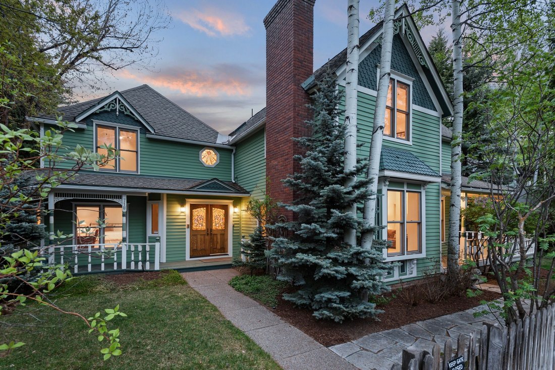 House in Aspen, Colorado, United States 2 - 15699382