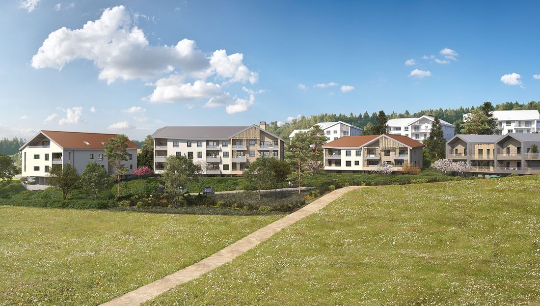 Apartment in Juvigny, Auvergne-Rhône-Alpes, France 2 - 15707798