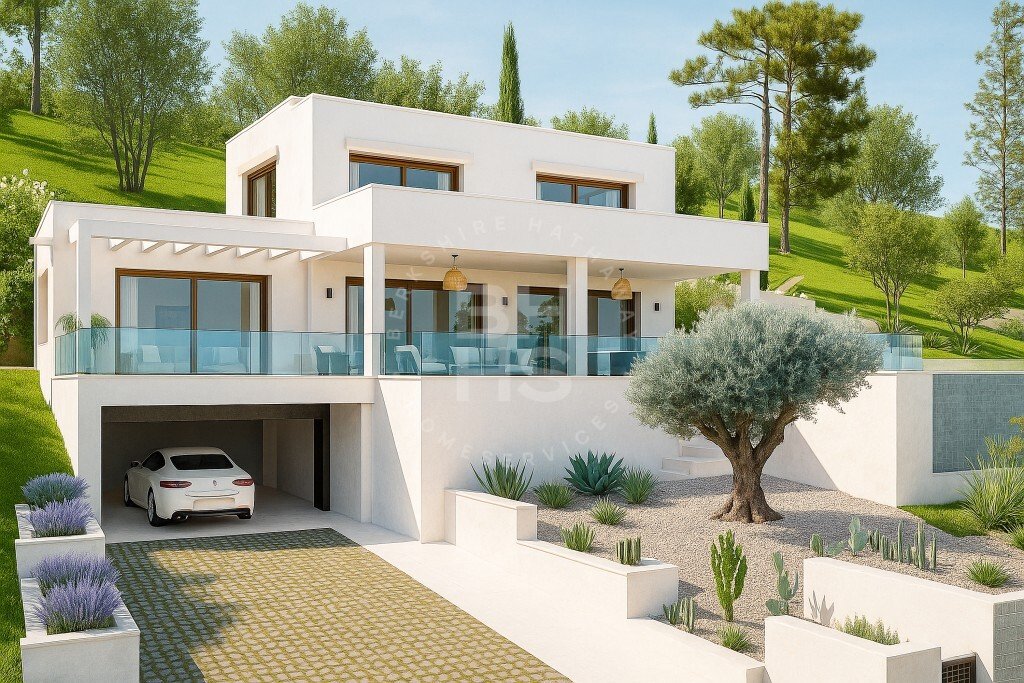 Villa à Xàbia, Valence, Espagne 2 - 15695023
