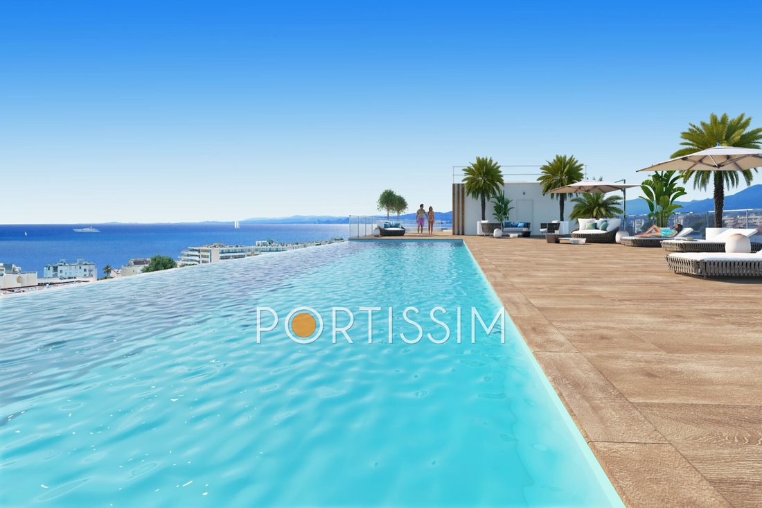 Apartment in Saint-Laurent-du-Var, Provence-Alpes-Côte d'Azur, France 1 - 12958728