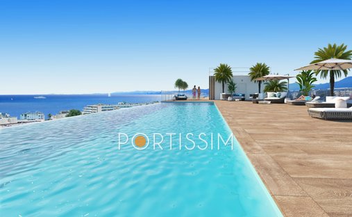 Apartamento en Saint-Laurent-du-Var, Provenza-Alpes-Costa Azul, Francia 1