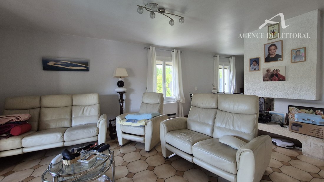 House in Nord Est, Andernos-les-Bains, France 3 - 15699490
