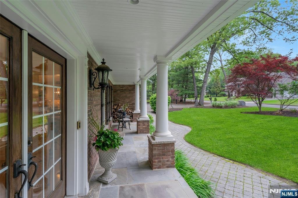 House in Franklin Lakes, New Jersey, United States 5 - 15699504